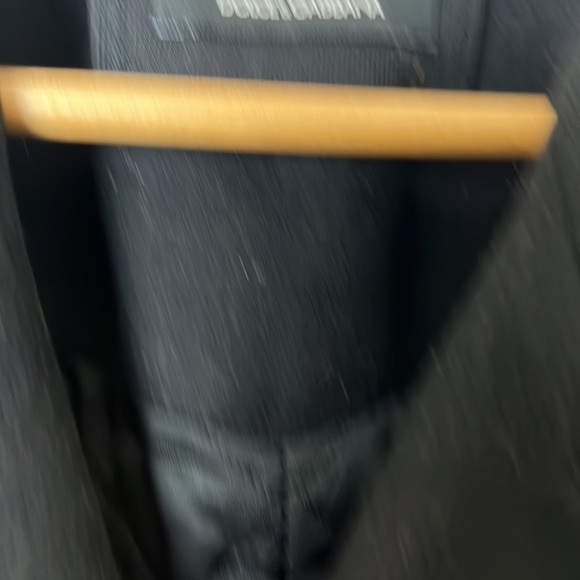 Dolce & Gabbana winter pea coat size 52 - Picture 3 of 11